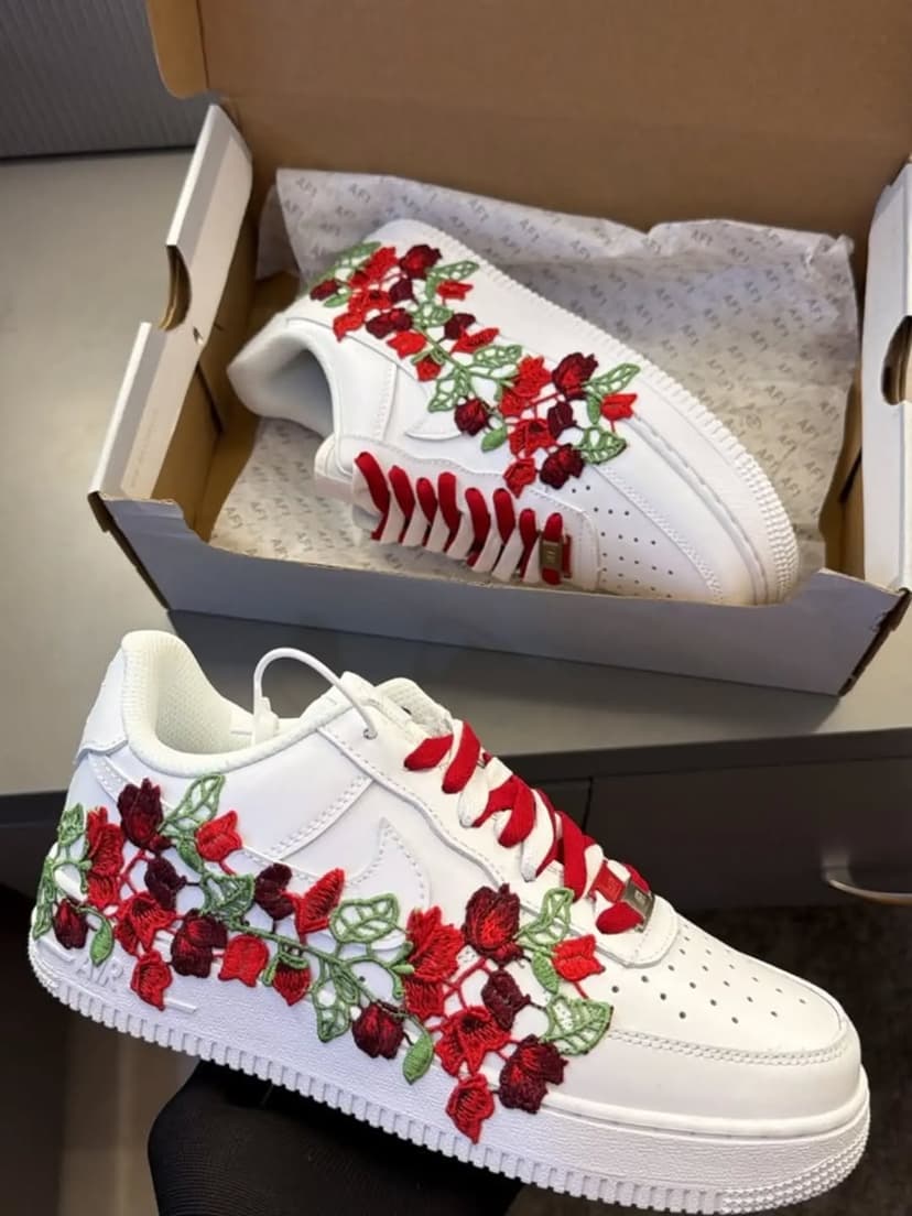Nike Air Force 1