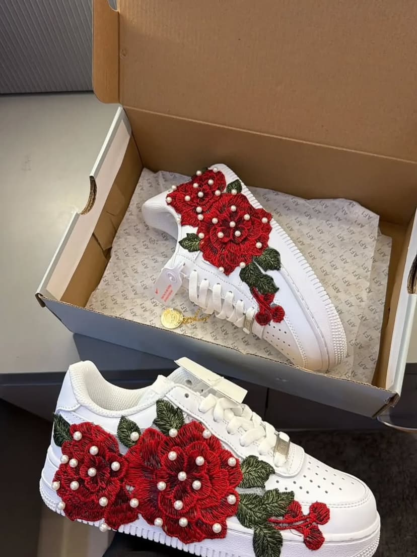 Nike Air Force 1
