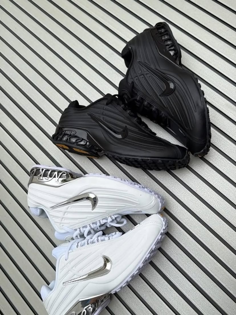 Nike Air Max Plus